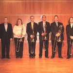 Trombone Ensemble Winter 2009
